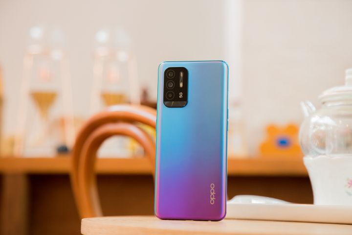 oppoa95怎么样值得买吗（来看真实用户给出的答案）