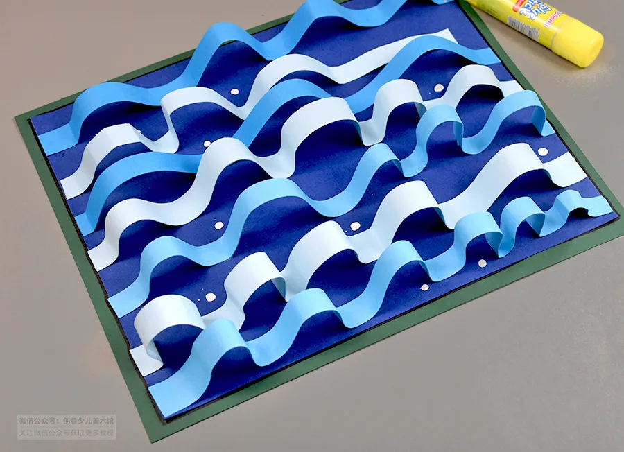 小船怎么画（学画折纸船简笔画步骤图解教程）