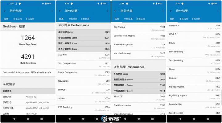 骁龙8gen1和天玑9000对比（天玑与骁龙性能对比）
