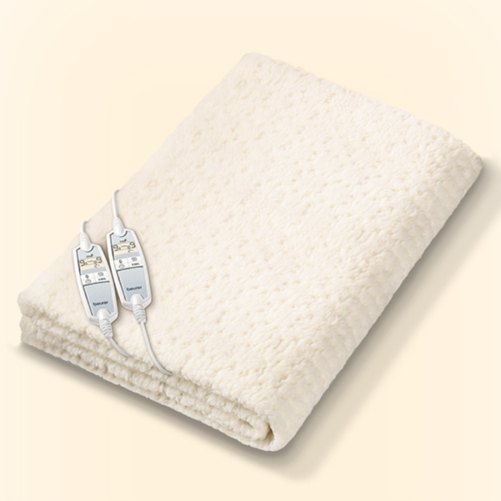 品牌电热毯排行榜前十名（推荐7款销量最高的电热毯）