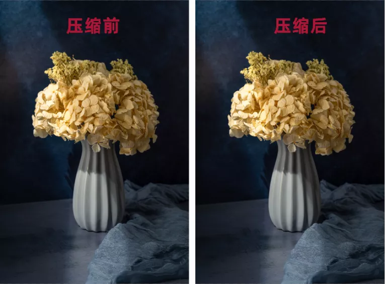 手机照片怎么压缩变小（免费又好用的图片压缩软件）