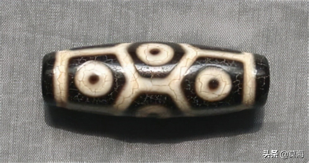 天珠是什么东西怎么形成的（天珠真正的价值与佩戴禁忌）