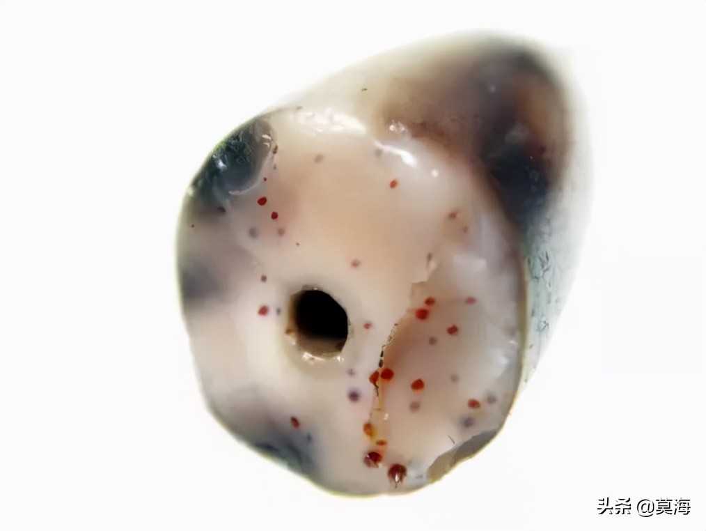 天珠是什么东西怎么形成的（天珠真正的价值与佩戴禁忌）