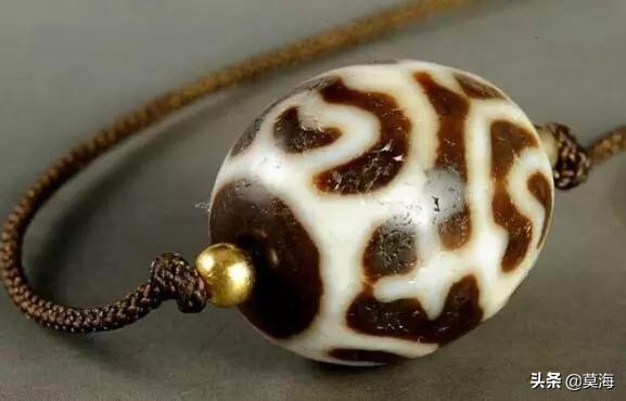 天珠是什么东西怎么形成的（天珠真正的价值与佩戴禁忌）