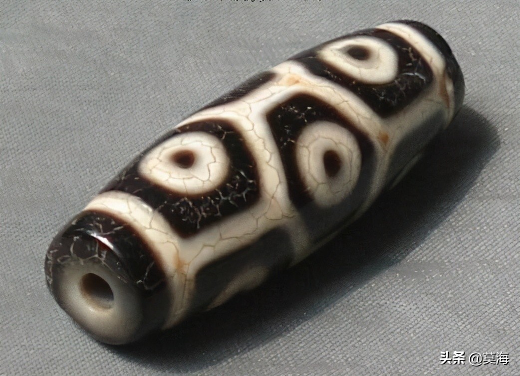 天珠是什么东西怎么形成的（天珠真正的价值与佩戴禁忌）