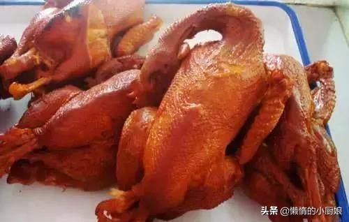 素冒汤的做法（廊坊当地的5种美食做法介绍）