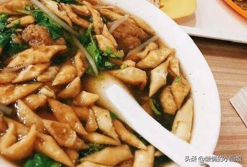 素冒汤的做法（廊坊当地的5种美食做法介绍）