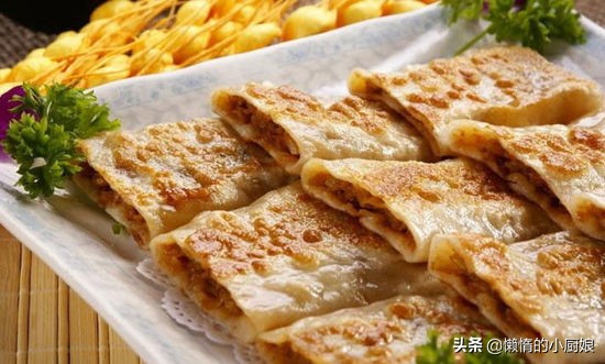 素冒汤的做法（廊坊当地的5种美食做法介绍）