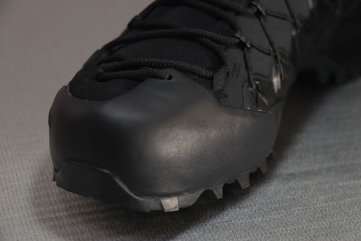 攀岩鞋哪个牌子好（SALEWA沙乐华开箱测评）