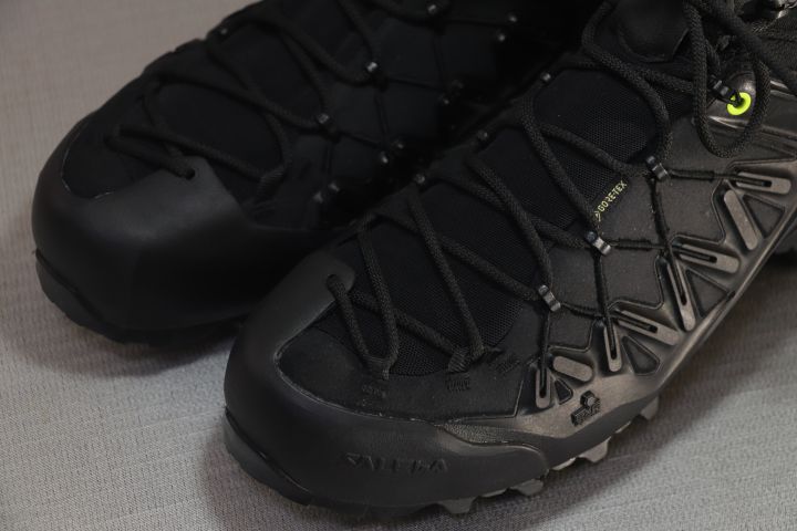 攀岩鞋哪个牌子好（SALEWA沙乐华开箱测评）