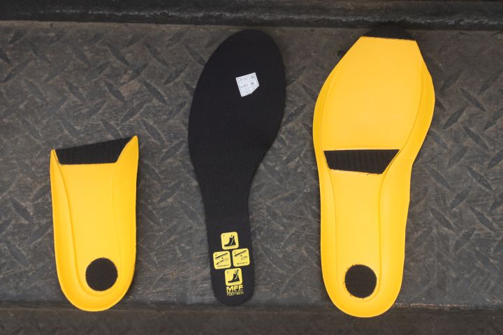 攀岩鞋哪个牌子好（SALEWA沙乐华开箱测评）