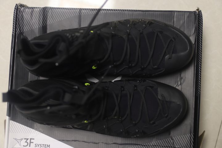 攀岩鞋哪个牌子好（SALEWA沙乐华开箱测评）