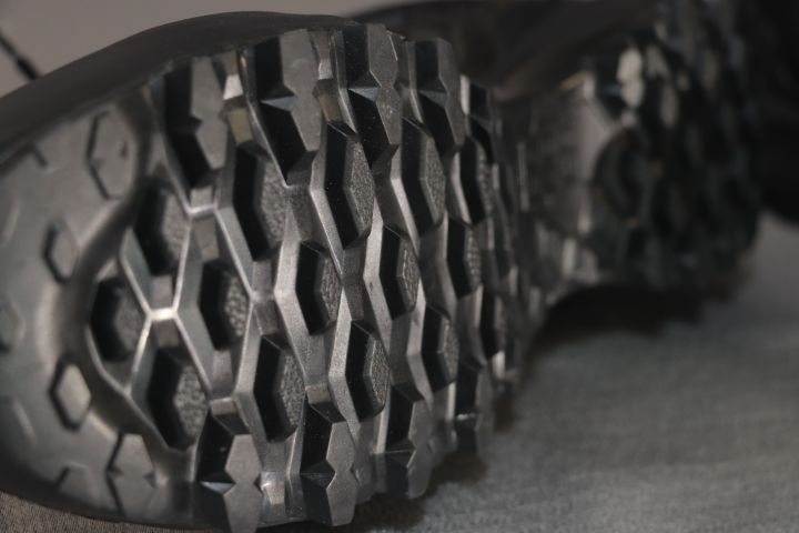 攀岩鞋哪个牌子好（SALEWA沙乐华开箱测评）