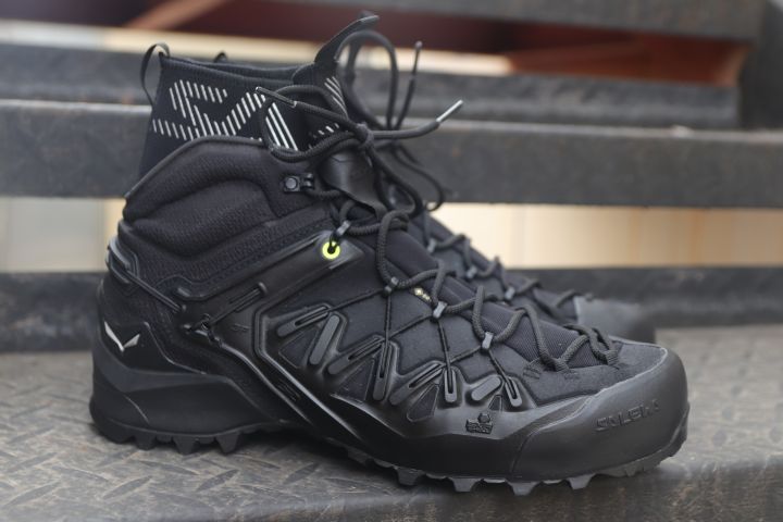 攀岩鞋哪个牌子好（SALEWA沙乐华开箱测评）