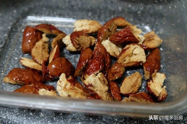 银耳粥的具体做法（银耳粥超简单的做法教程分享）