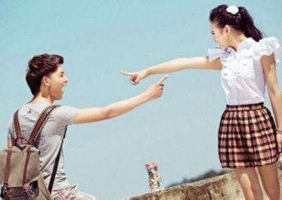 ​男生追女生的数学模型，男生追女生的超强数学建模分析