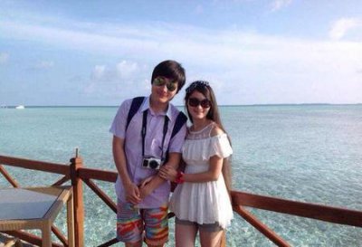 ​高中开始谈恋爱一直到结婚(谈过恋爱就代表非处吗)