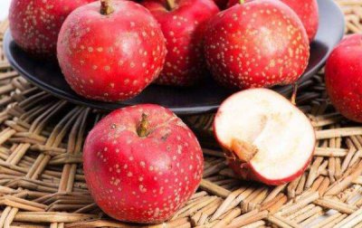 ​山楂是酸性还是碱性，碱性（饭后吃山楂美味又营养）