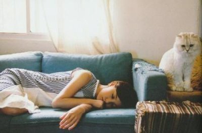 ​有一种拍照叫男朋友视角