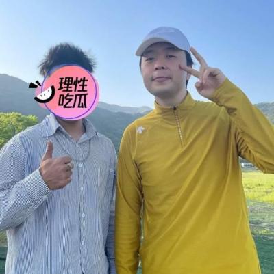 杜海涛结婚了吗（杜海涛结婚后暴瘦模样大变）