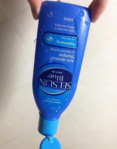 ​用什么办法去头屑最快(头皮屑去除小妙招)