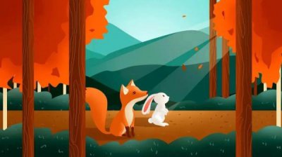 ​超甜睡前故事哄女朋友，哄女朋友的超甜睡前故事(四)