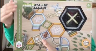 ​磁力片玩具哪个品牌好（推荐2款最实用的磁力片玩具品牌）