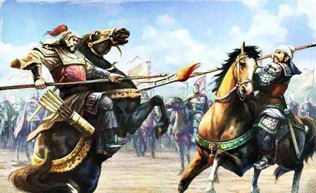 三国演义作者是谁是哪个朝代（一部波澜壮阔的历史小说）