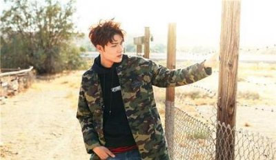 ​女人对男人有好感(女人对男人有好感的表现)