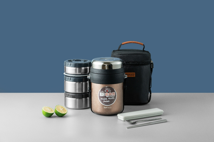 饭盒哪个牌子好（推荐1款最好用的保温饭盒）