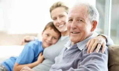 ​男人60岁喜欢什么