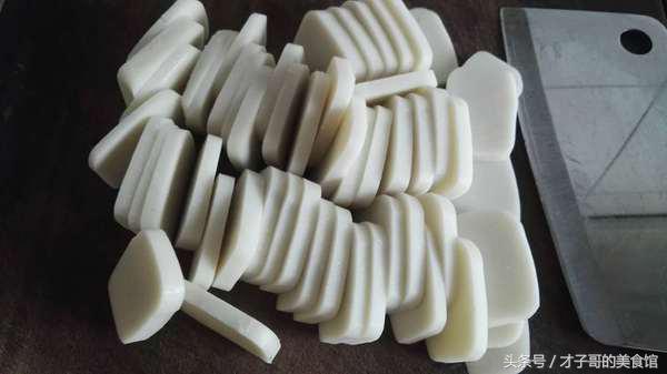 糖炒年糕的做法窍门（糖炒年糕烹饪教程分享）