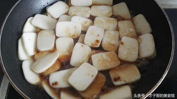 糖炒年糕的做法窍门（糖炒年糕烹饪教程分享）