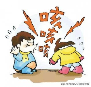 ​小孩子咳嗽老是不好怎么办(小儿咳嗽不好怎么办)