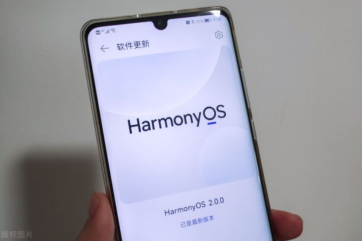 华为提取图片文字的功能在哪（华为鸿蒙系统隐藏实用功能）