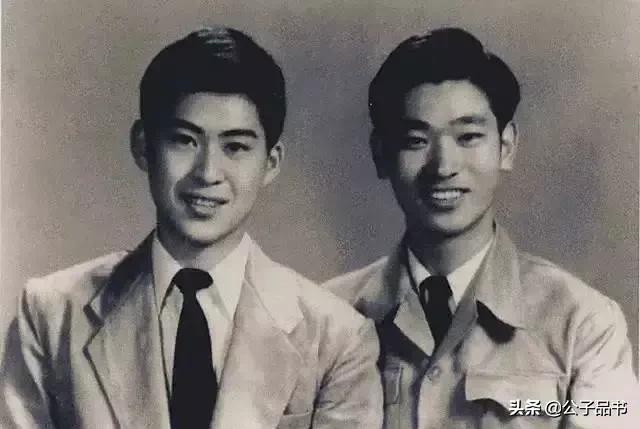 白先勇的恋人（白先勇与王国祥的爱情故事）