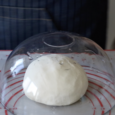 牛舌饼的做法及配方（家庭版稻香村牛舌饼）