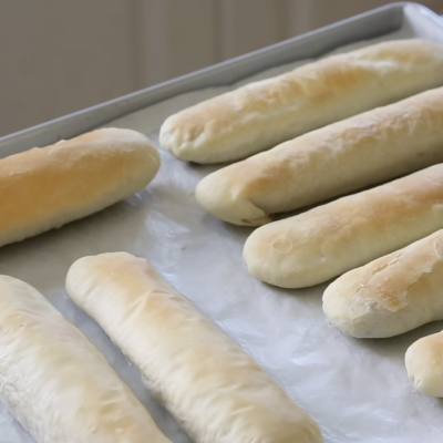 牛舌饼的做法及配方（家庭版稻香村牛舌饼）