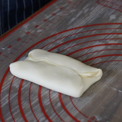 牛舌饼的做法及配方（家庭版稻香村牛舌饼）