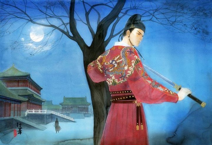 锦衣卫是太监吗（详解锦衣卫与东西厂的区别）