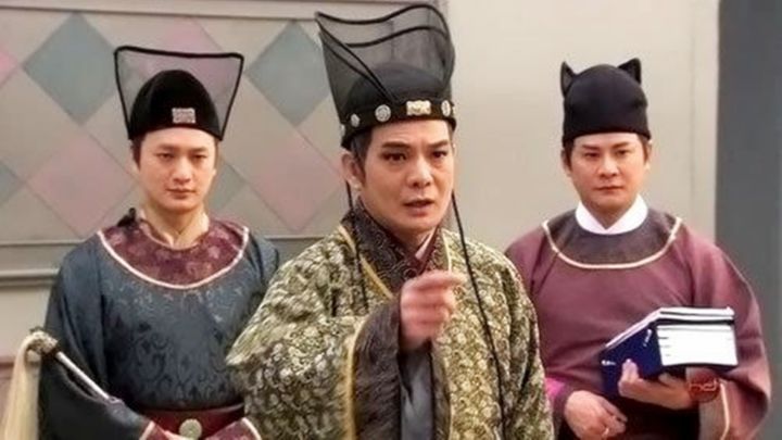 锦衣卫是太监吗（详解锦衣卫与东西厂的区别）