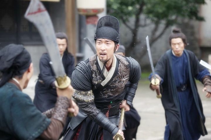 锦衣卫是太监吗（详解锦衣卫与东西厂的区别）