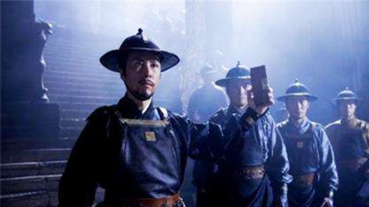 锦衣卫是太监吗（详解锦衣卫与东西厂的区别）