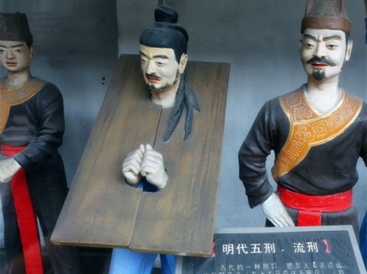 锦衣卫是太监吗（详解锦衣卫与东西厂的区别）