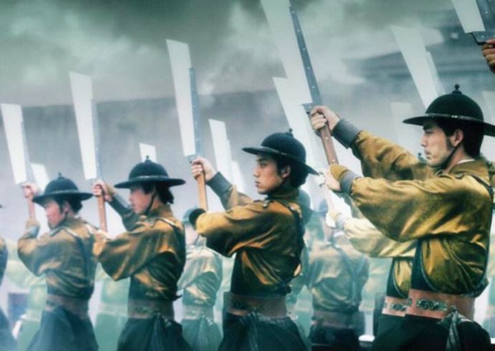 锦衣卫是太监吗（详解锦衣卫与东西厂的区别）