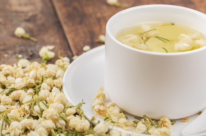 香片属于什么茶（老北京人独爱的“香片”介绍）