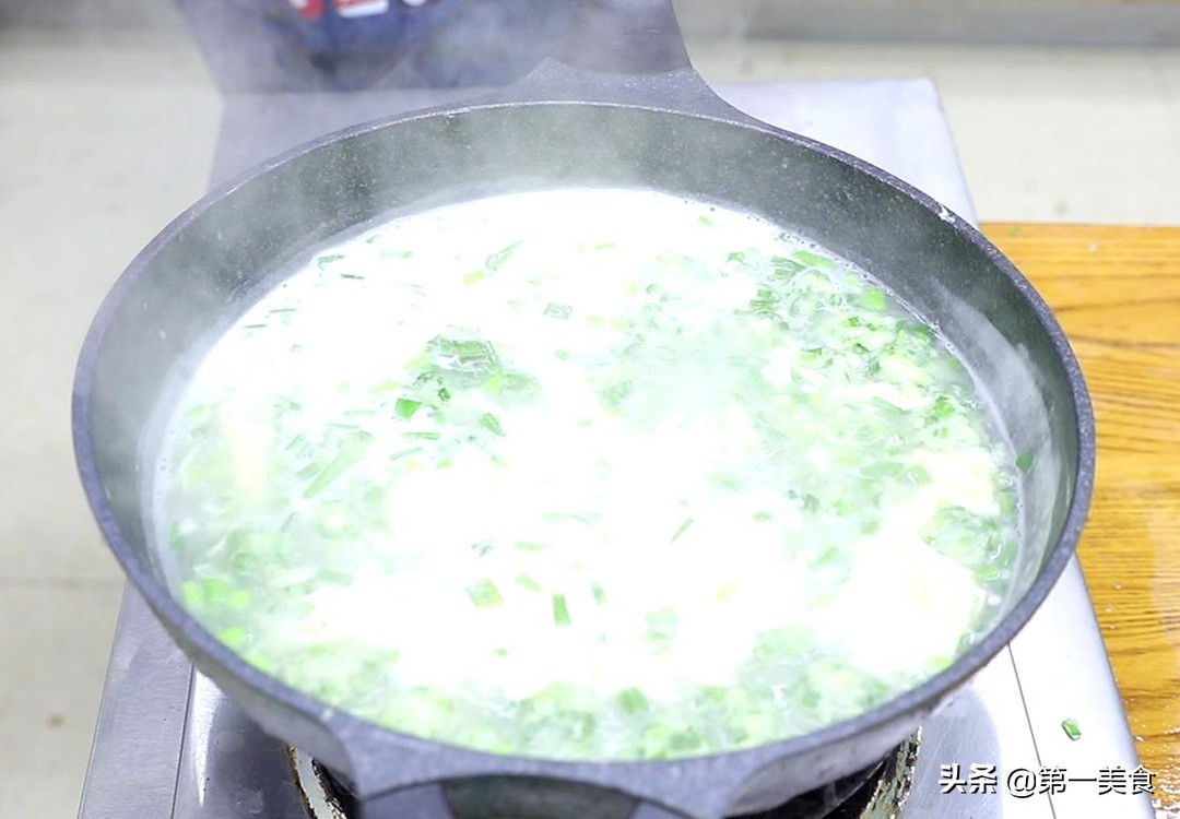 丸子汤的做法家常做法（3种丸子汤的家常制作教程）