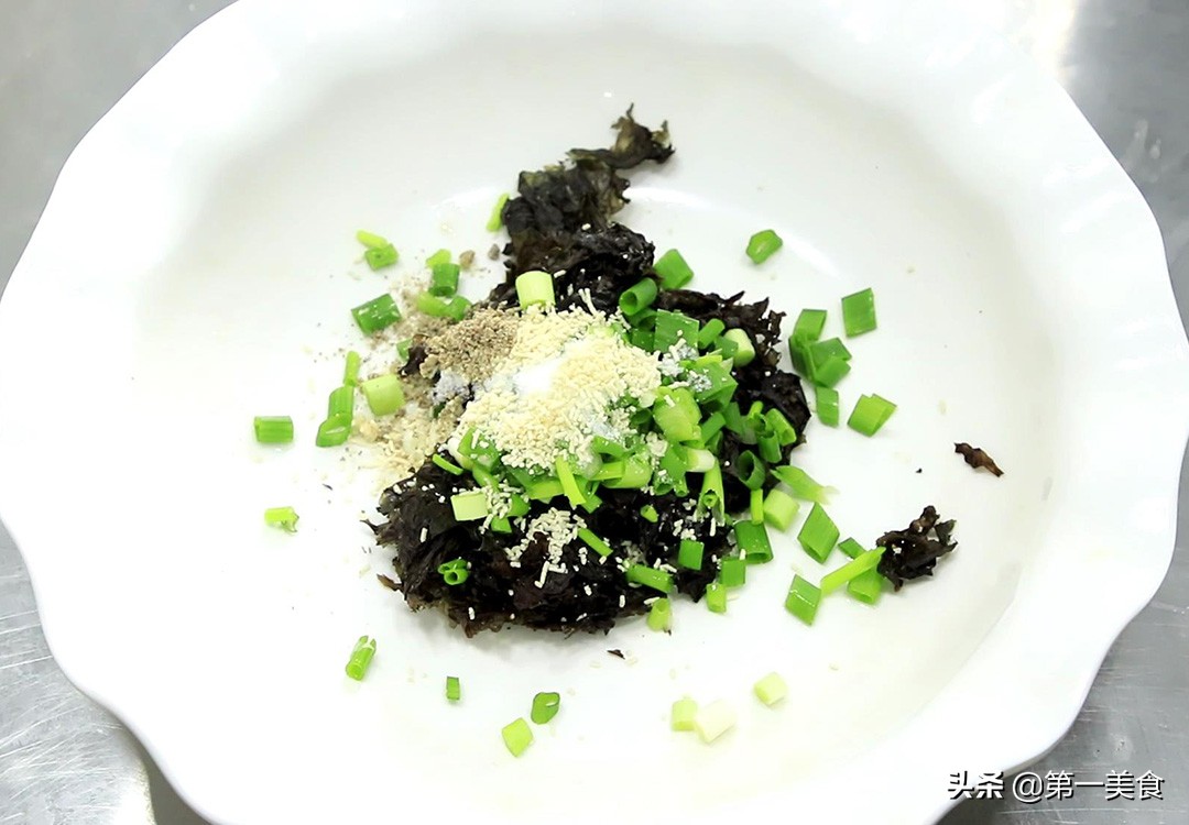 丸子汤的做法家常做法（3种丸子汤的家常制作教程）