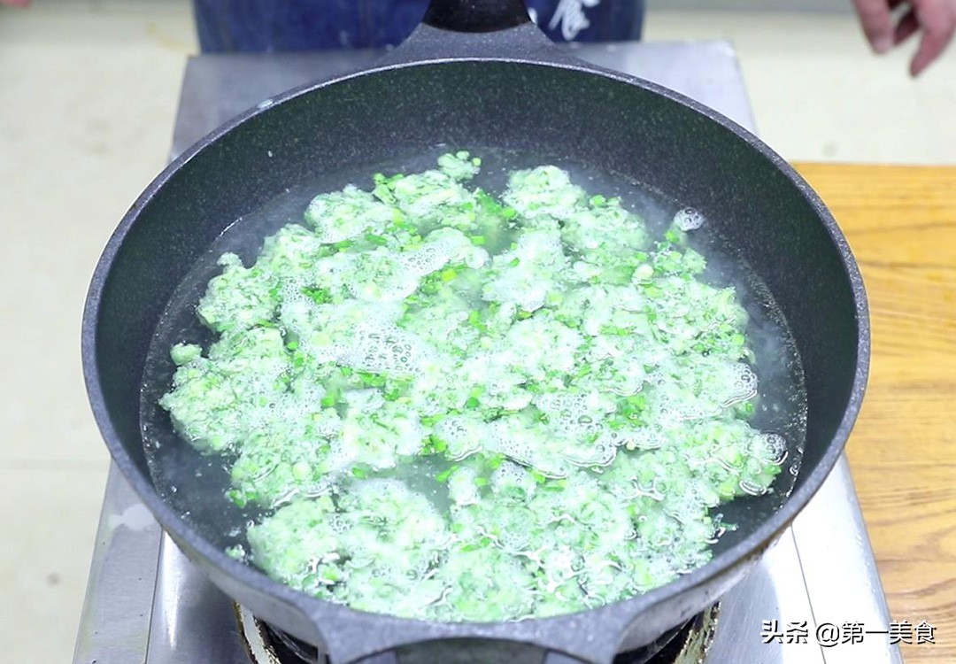 丸子汤的做法家常做法（3种丸子汤的家常制作教程）