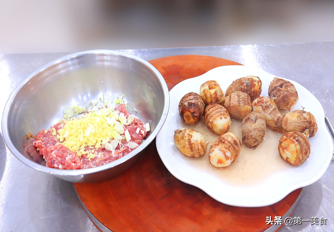 丸子汤的做法家常做法（3种丸子汤的家常制作教程）